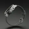 Hybrid Fitness Watch