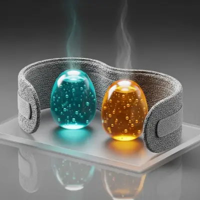 Contrast Therapy Kit
