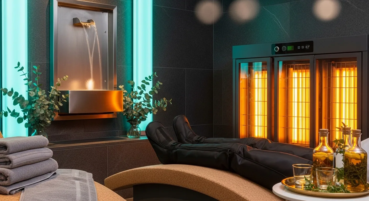 Recovery Lab