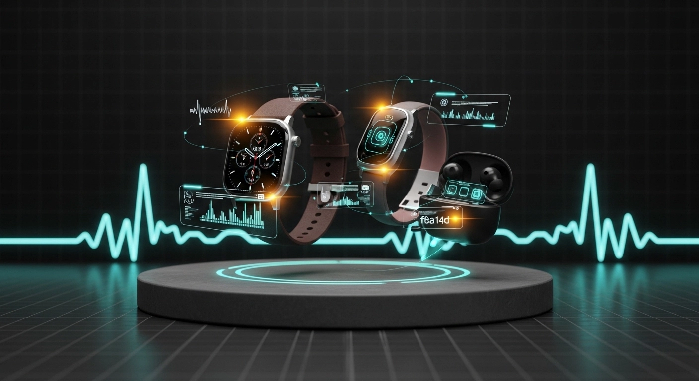 Wearable Lab