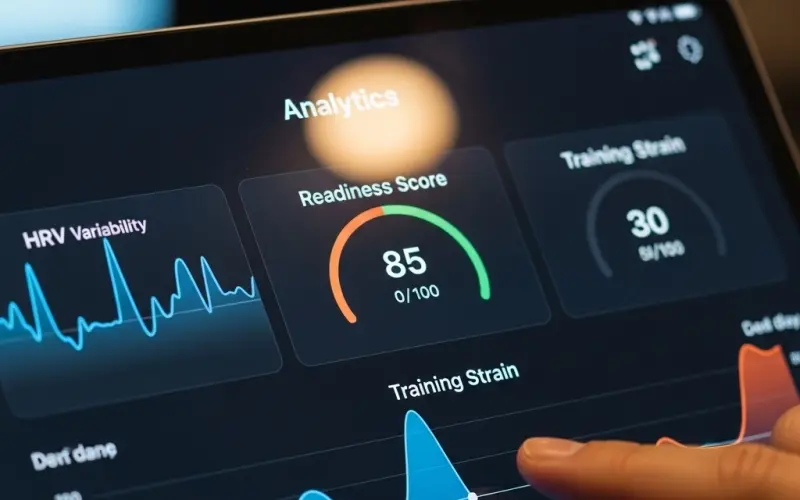 Data-Driven Coaching