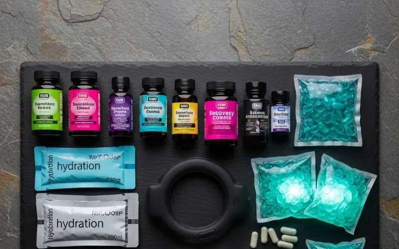 Build a Recovery Stack
