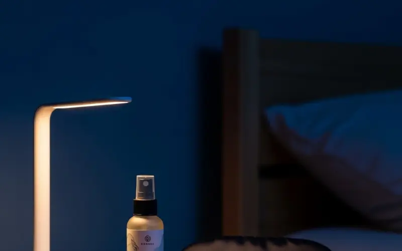 Sleep Metrics Explained