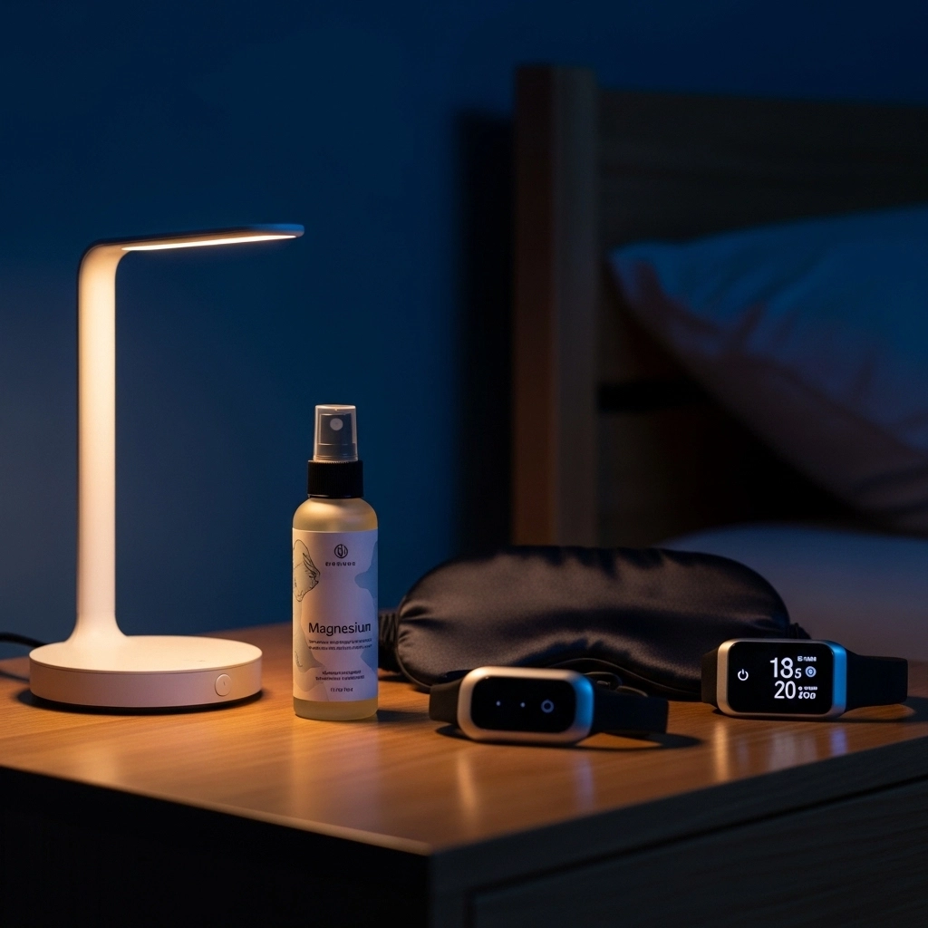 Sleep Metrics Explained