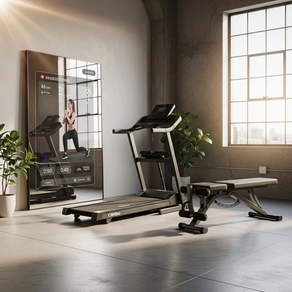 Home Gym