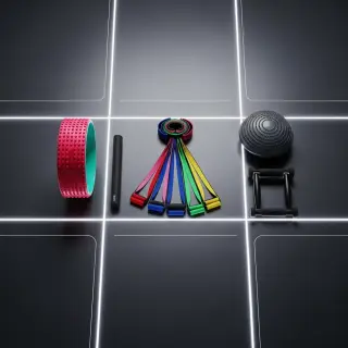 Mobility Studio