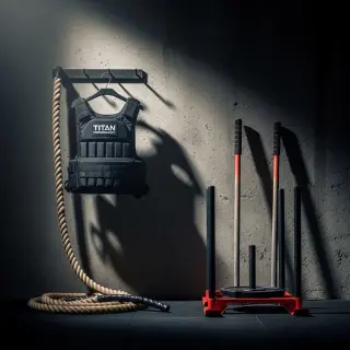 Strength Systems