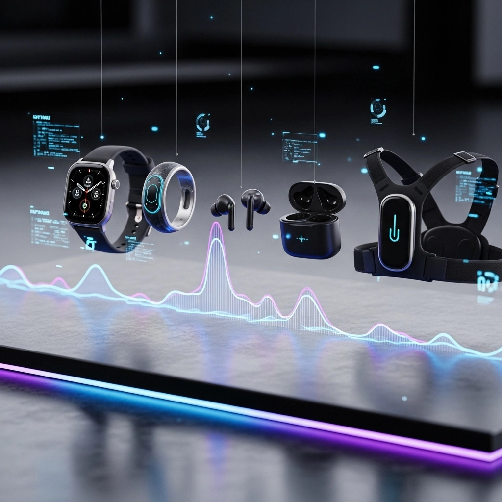 Wearables