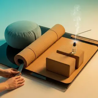Yoga Elements
